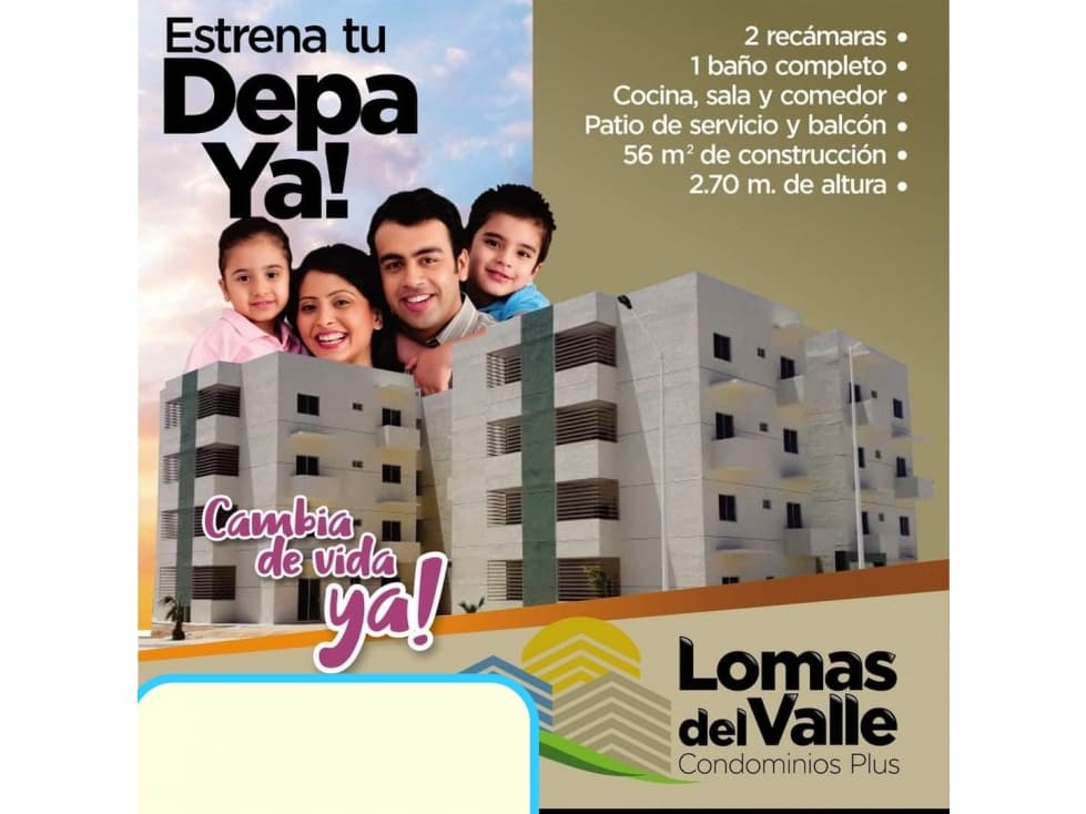 SE VENDE DEPARTAMENTO NUEVO A CREDITO EN CABO SAN LUCAS, LOS CABOS - 1