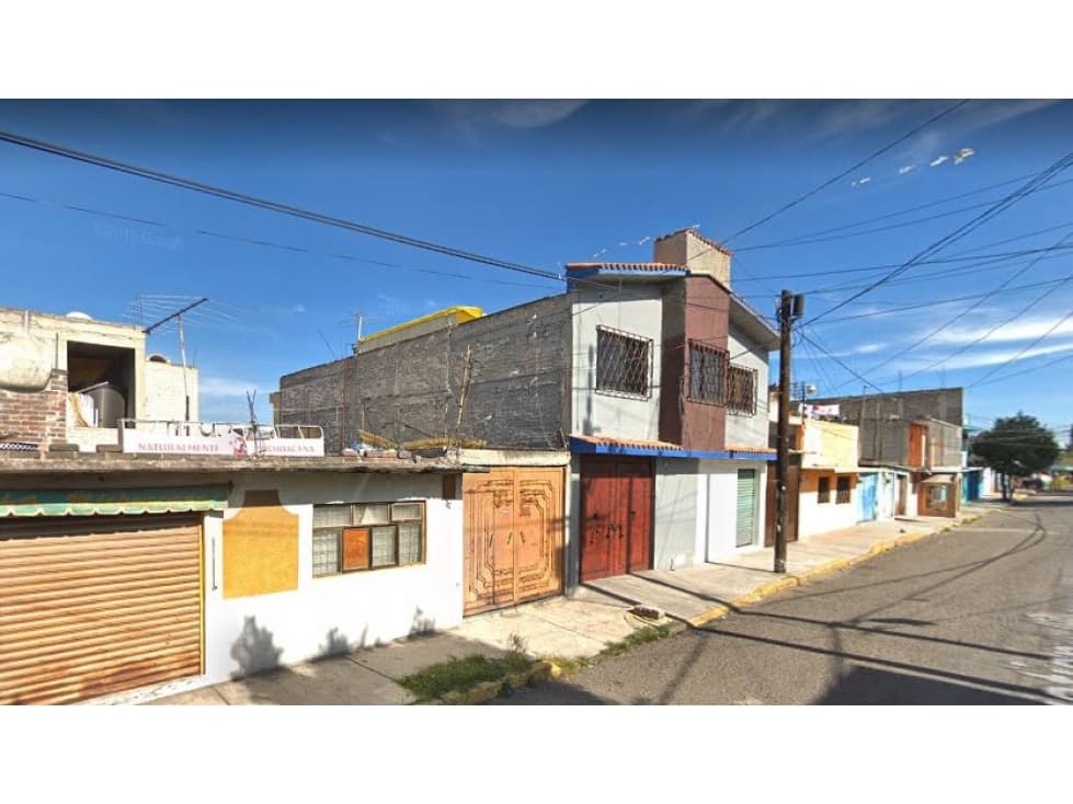 TU MEJOR OPCION CASA DE REMATE EN COL. MELCHOR MUZQUIZ - 1