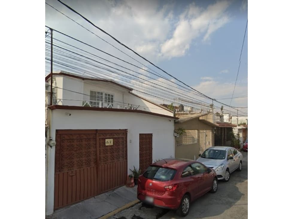 REMATE BANCARIO CASA, VILLA DE LAS FLORES, COACALCO - 1