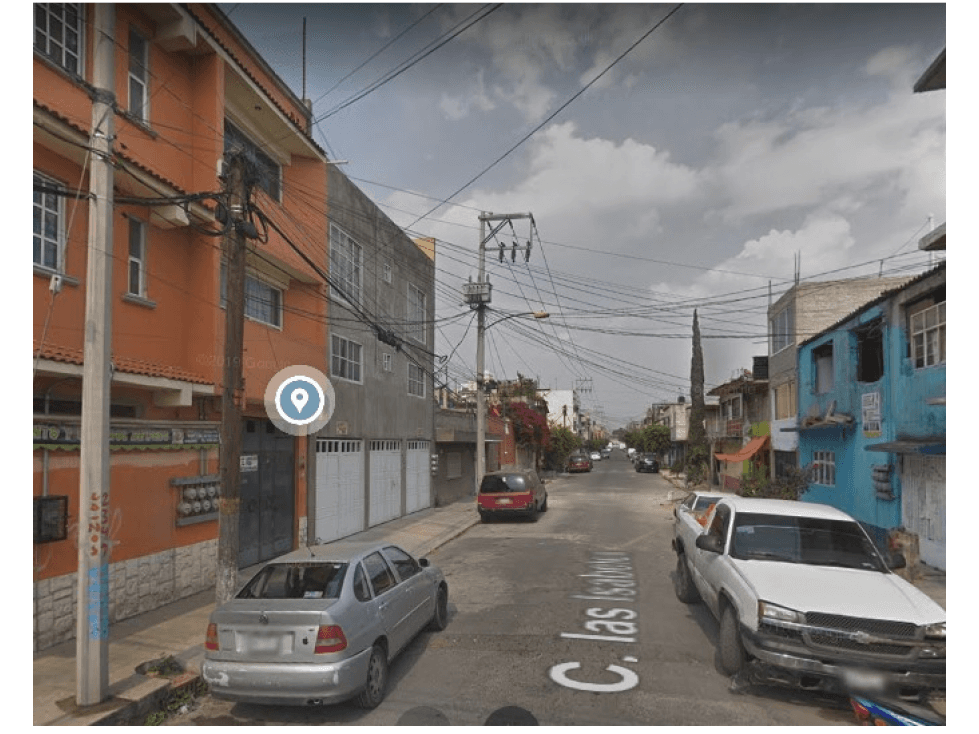 INVIERTE DE MANERA SEGURA  RECUPERACION BANCARIA EN NEZAHUALCOYOTL - 1