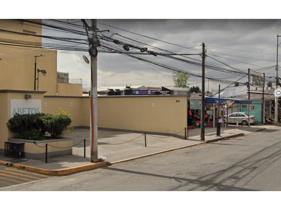 INVERSION SEGURA EN COACALCO EDO. MEX. - 1