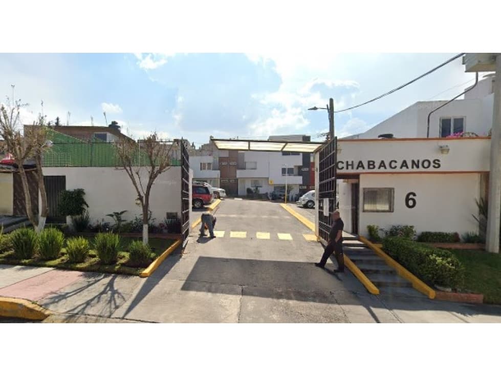 CASA EN VENTA REMATE BANCARIO EX RANCHO SAN FELIPE,. - 1