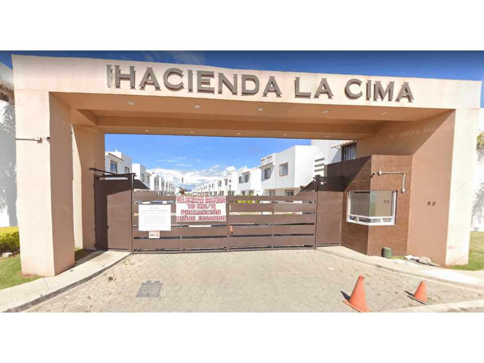 CASA EN REMATE BANCARIO EN CORONANGO PUEBLA - 1