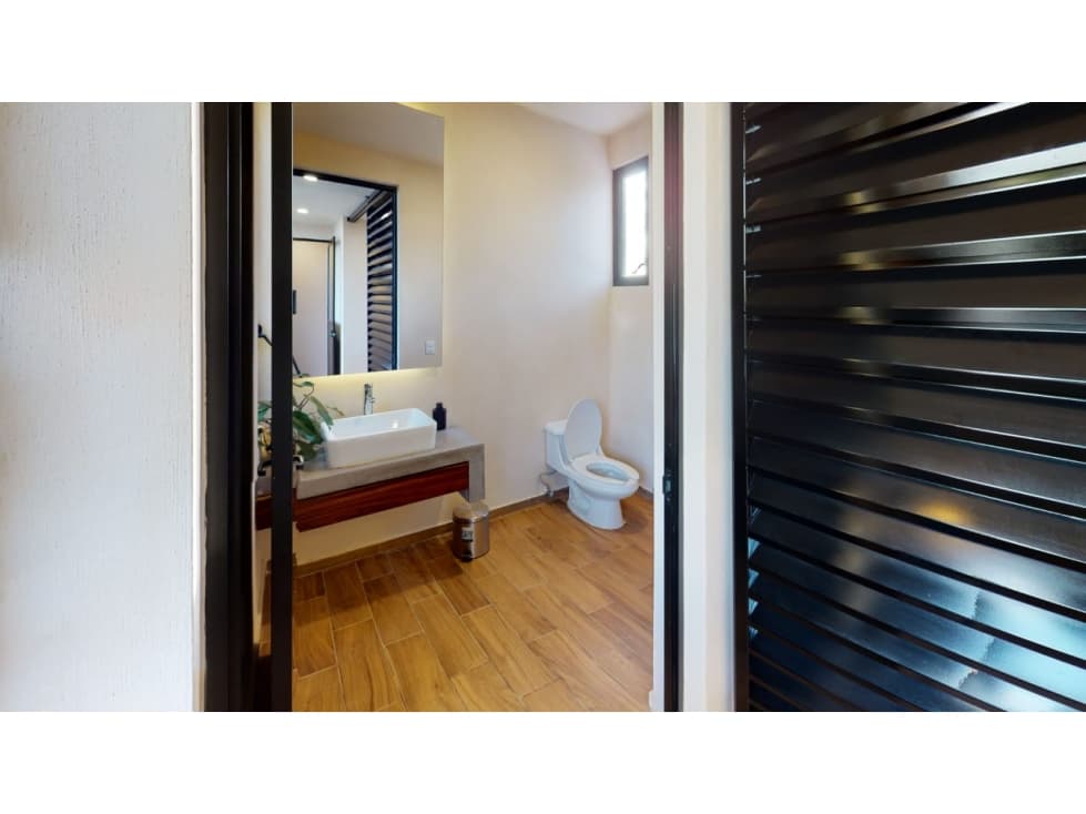 Townhouse en venta, nikté - 1