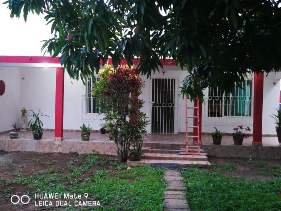 VENTA DE FINCA en: EL TEJAR, VERACRUZ - 1