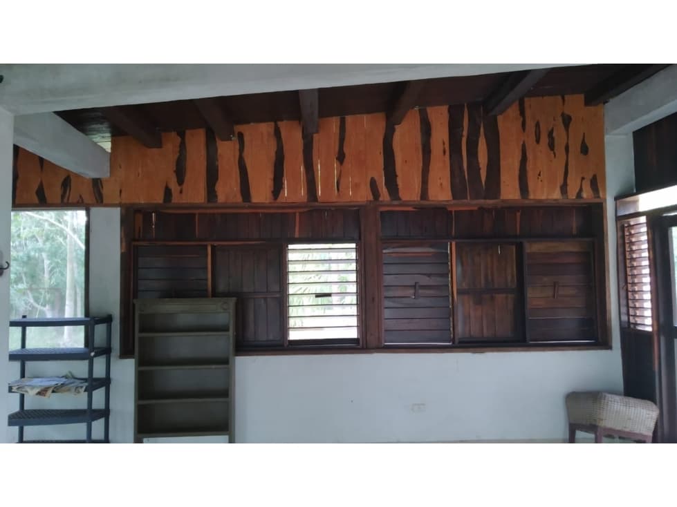 remate rancho 29 hectareas frente autopista - 1
