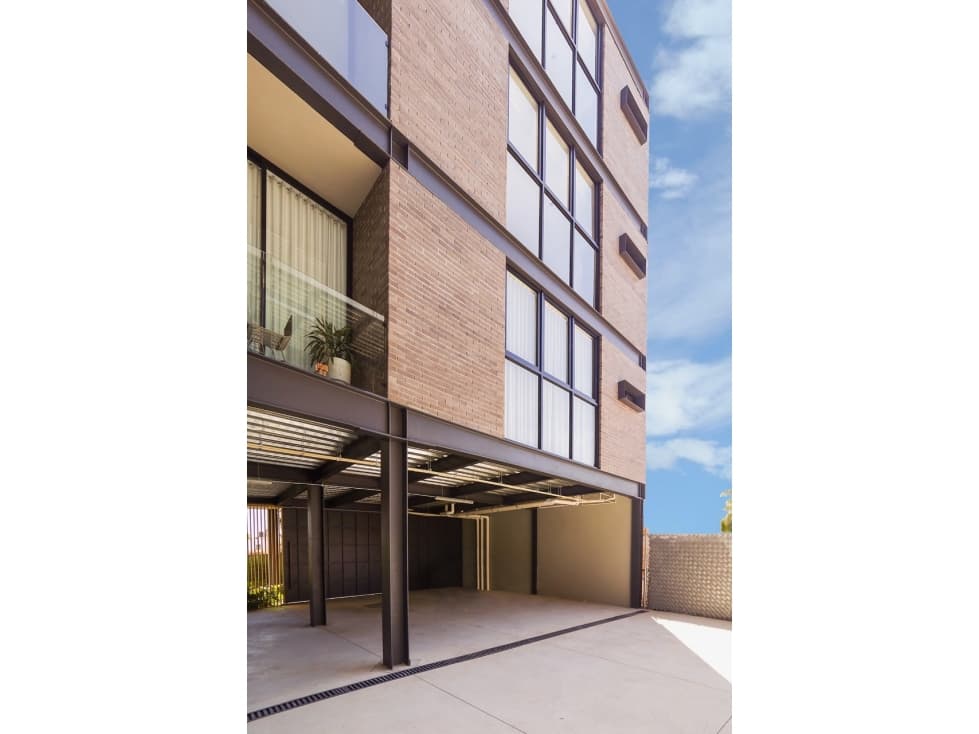 Departamentos residenciales en venta, San Pedro Cholula, Puebla. - 1