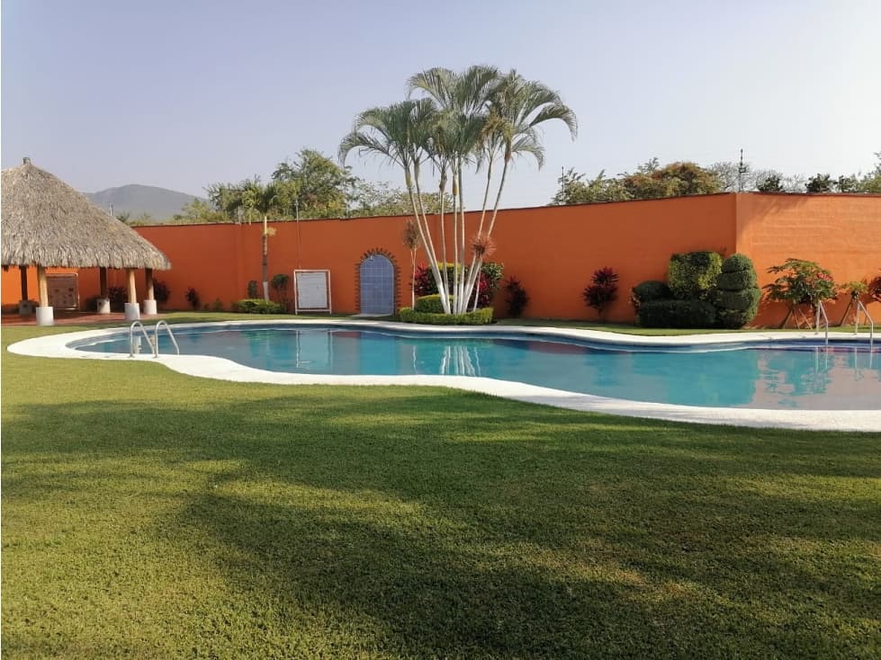 Precioso condo, El Seminario, 3 Rec, Alberca, Vigilancia - 1