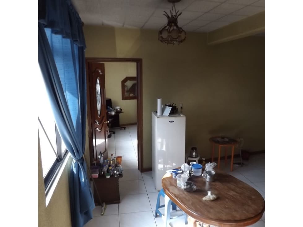 DEPARTAMENTO AMUEBLADO 100 M2 RENTA CUAUTITLAN IZCALLI - 1