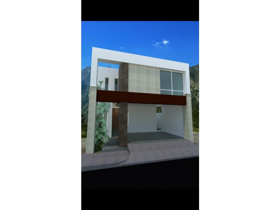 Casa en cumbres elite premier - 1