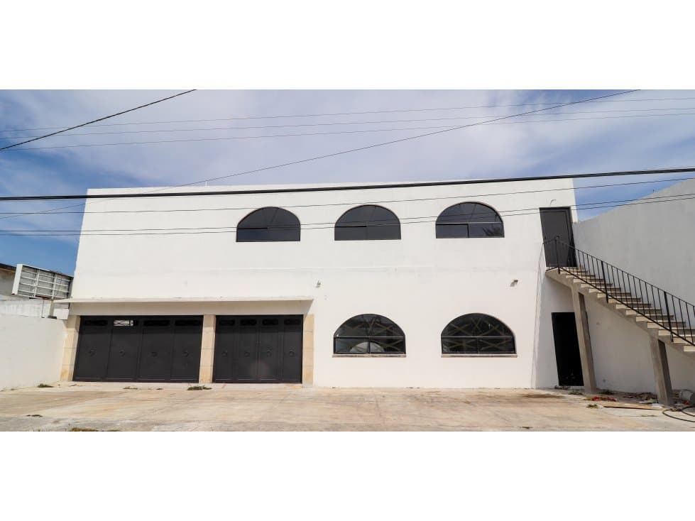 BODEGA O LOCAL COMERCIAL | FRANCISCO DE MONTEJO - 1