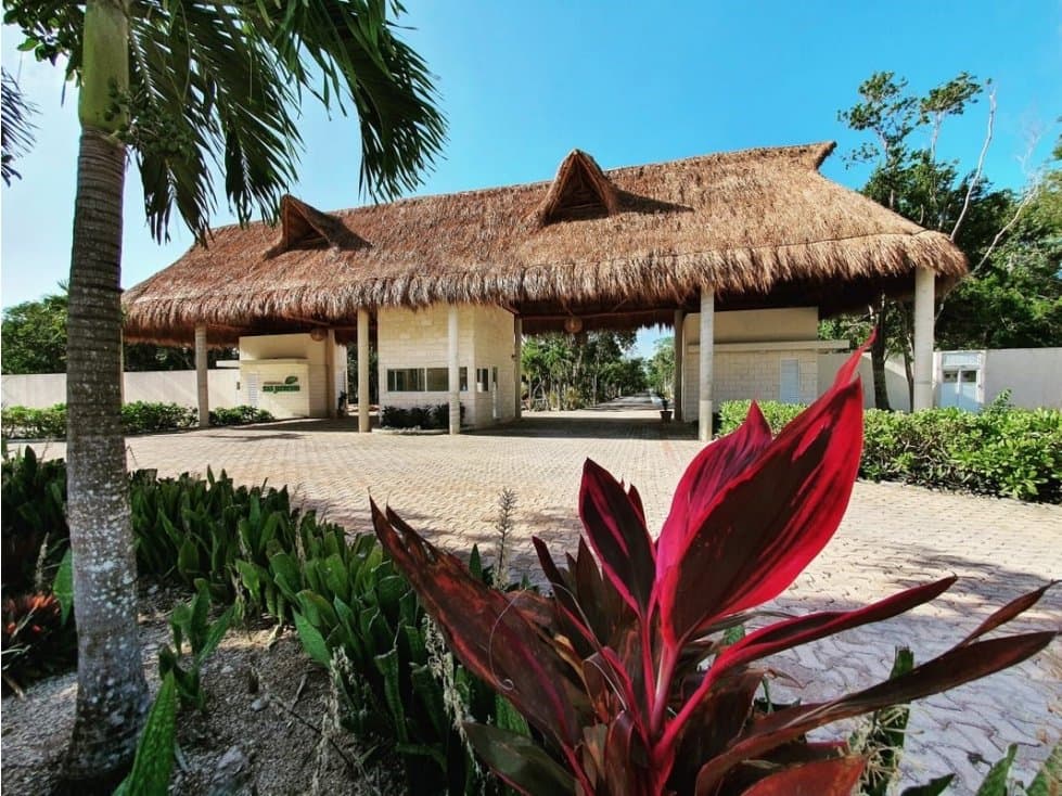 Residencial San Josecito - 1