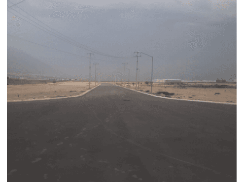 Venta de Terreno en Parque Industrial en Santa Catarina-GSA - 1