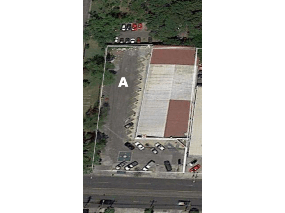 Bodega (A) Renta 1,146 mts2 en valle LSL - 1