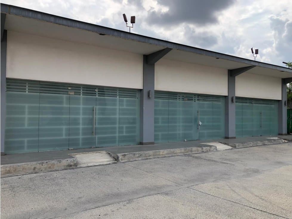 Oficina Renta 152mts2 zona La Fe LSL - 1