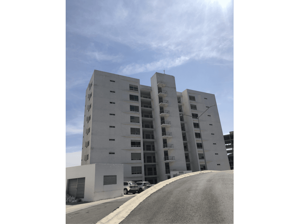 Venta Departamento Penthouse en Bosques de Satélite JPMG - 1
