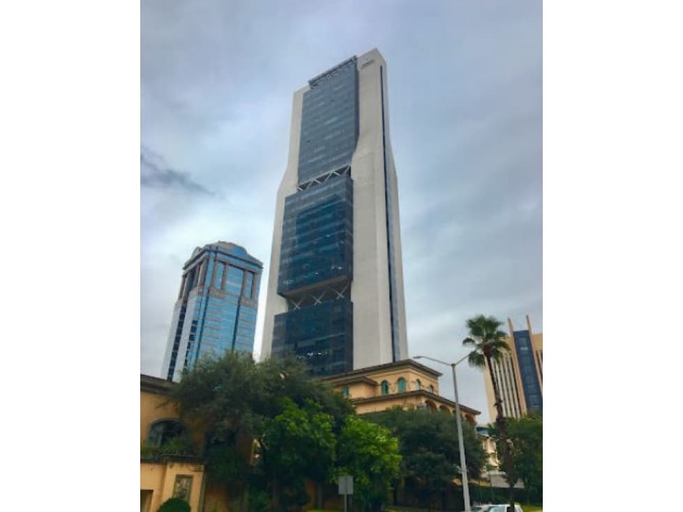 OFICINA EN RENTA VALLE TORRE AVALANT 7 PISO DE 125 M SAN AGUSTIN - 1