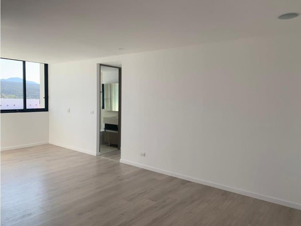 VENTA DE DEPARTAMENTO EN ALEGRA TOWERS - 1