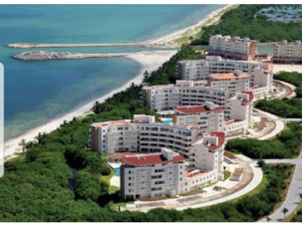 Departamento en Venta AAK-BAL Champoton - 1