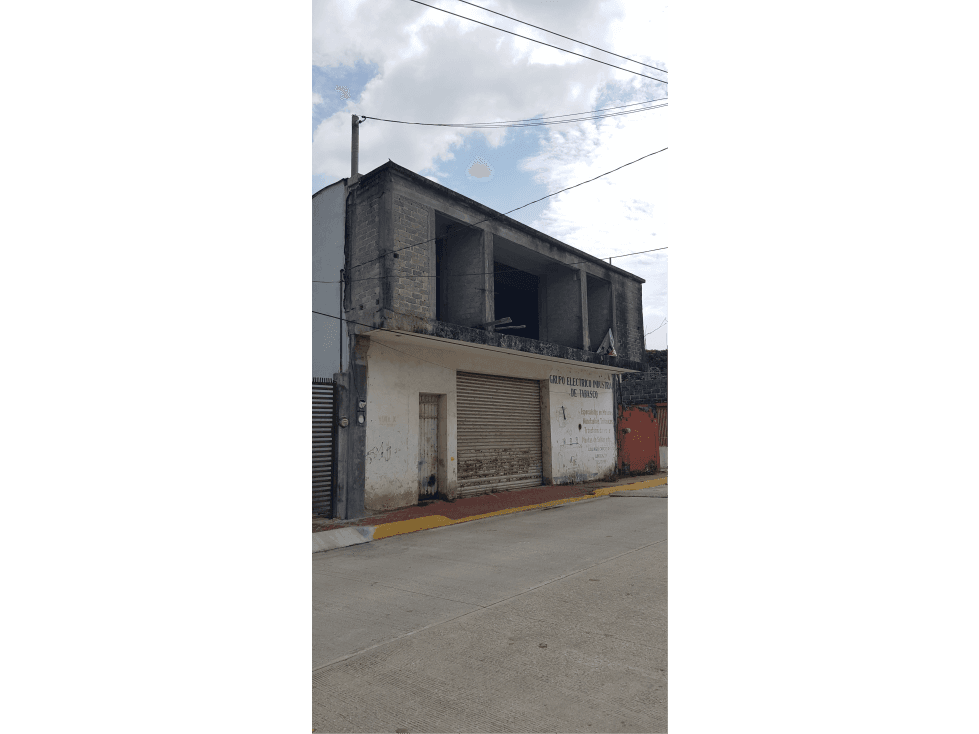 Bodega en Orrico de los llanos - 1