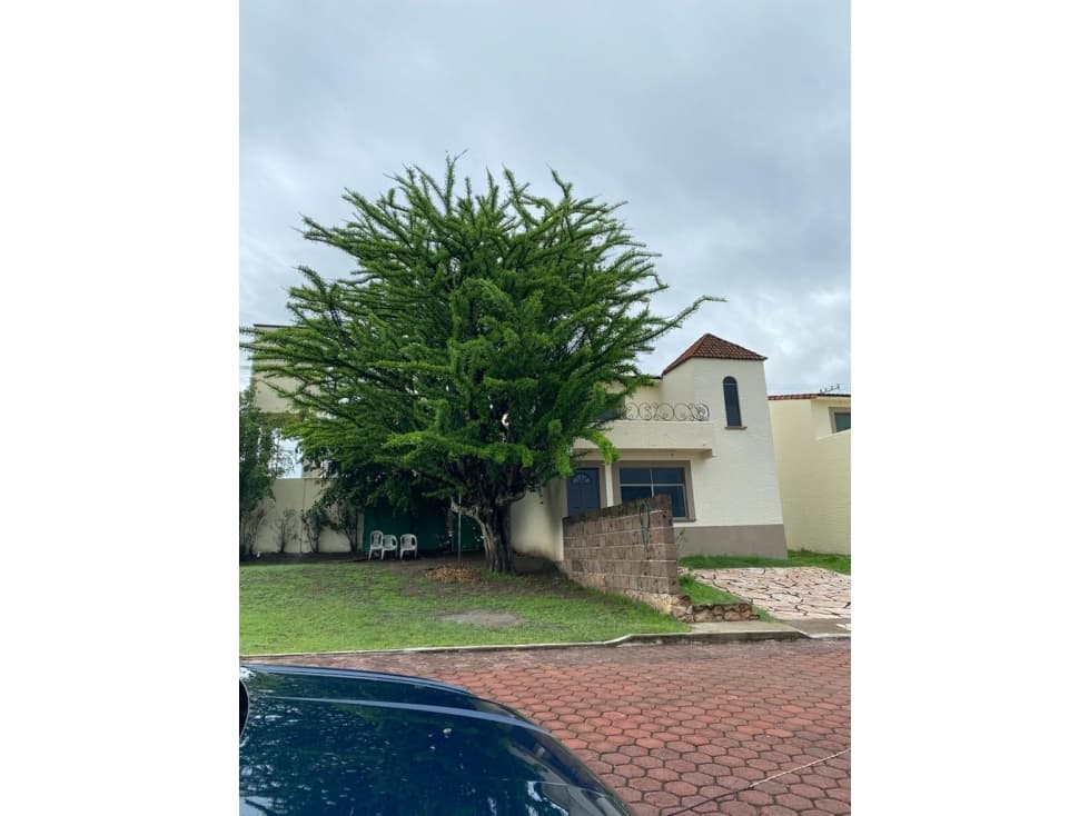 CASA EN VENTA EN TEQUESTINGO - 1