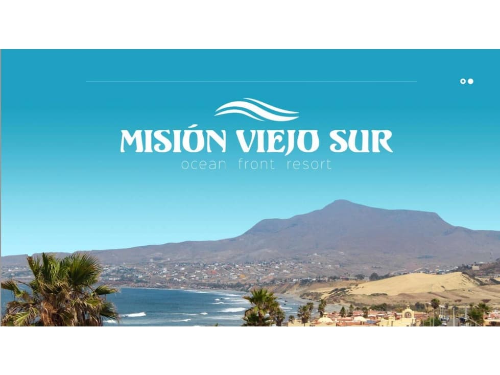 DEPARTAMENTOS EN MISION VIEJO SUR 1 RECAMARA  USD $214,000.00 - 1