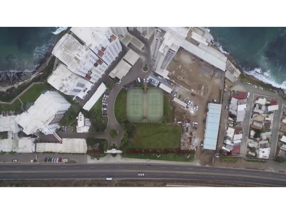 VENTA DE CONDOMINIO EN SEAHOUZ 260 M2 PLAYAS DE ROSARITO - 1