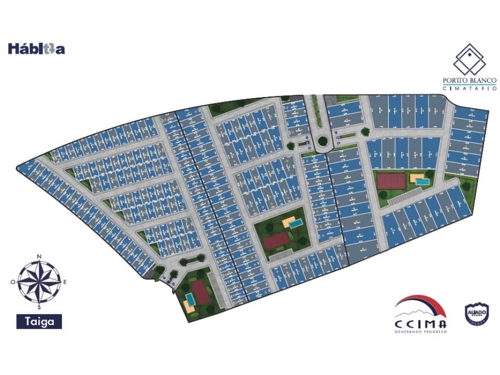 Terrenos desde 128m² club hípico y plaza náutica al sur de Querétaro - 1