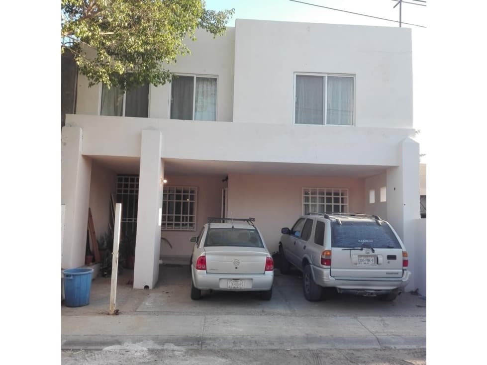 Se vende casa Miramar - 1