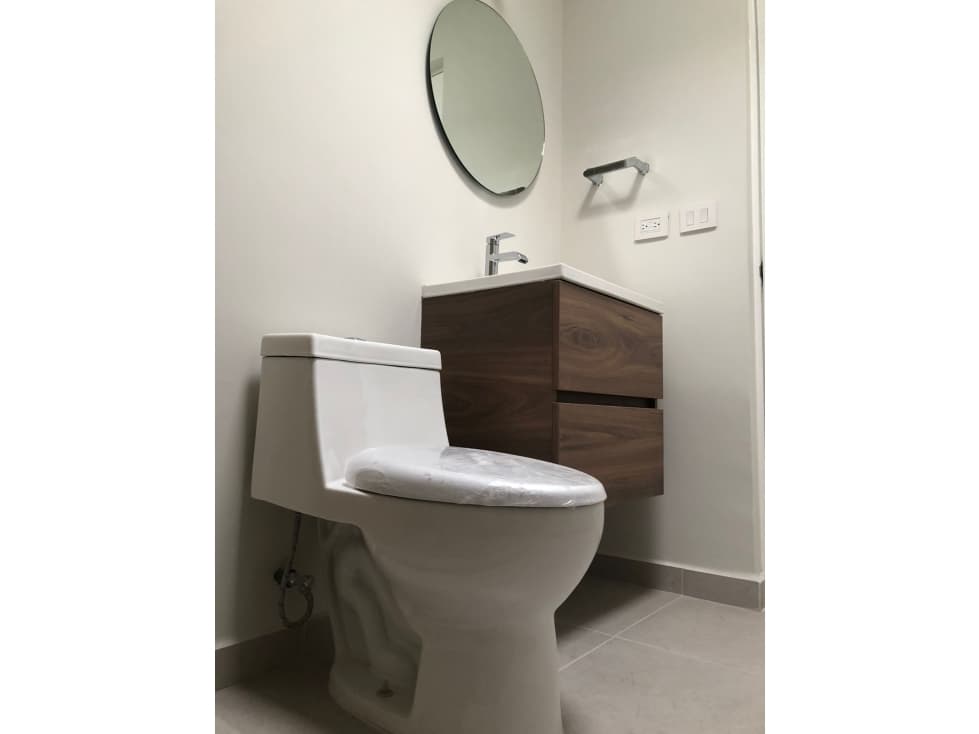 A estrenar! Hermosa casa en Zakia con acabados personalizados - 1
