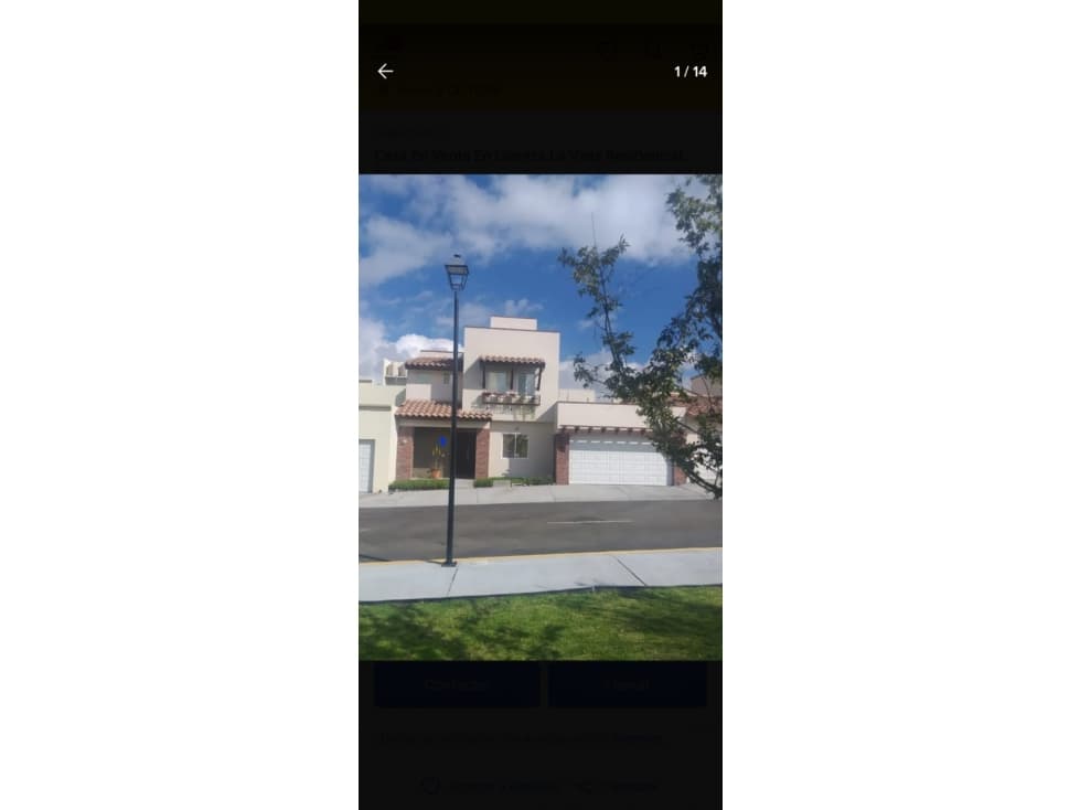Casa en venta en Livenza- La Vista - 1