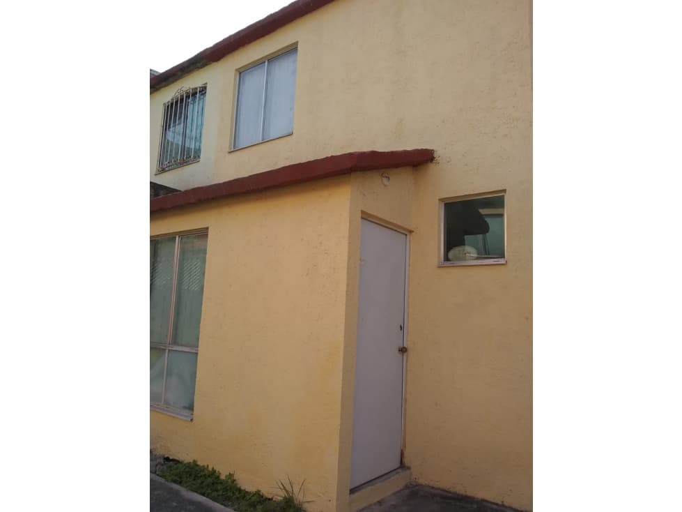 Casa de 2 niveles en venta ubicada en Xochitepec - 1