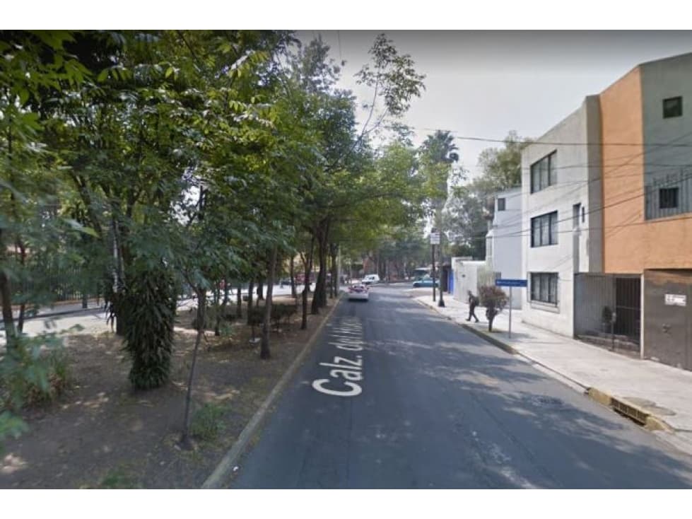 DEPARTAMENTO EN CALZADA DEL HUESO - 1