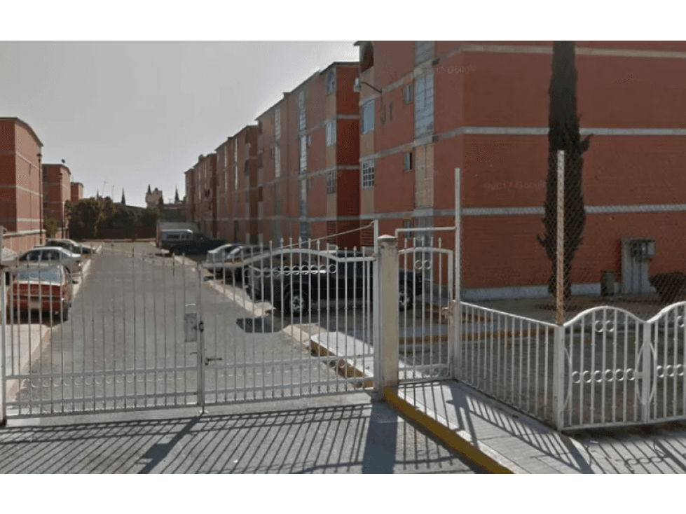 DEPARTAMENTO EN VENTA REMATE BANCARIO - 1