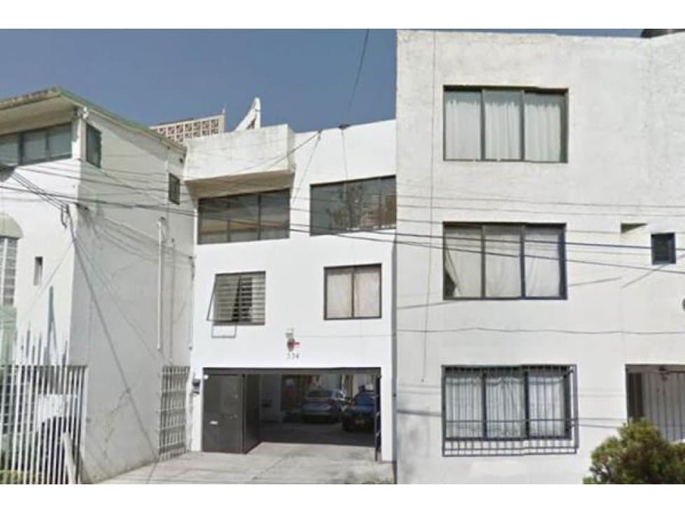 DEPARTAMENTO DE RECUPETRACIÓN BANCARIA EN CALZADA DEL HUESO - 1