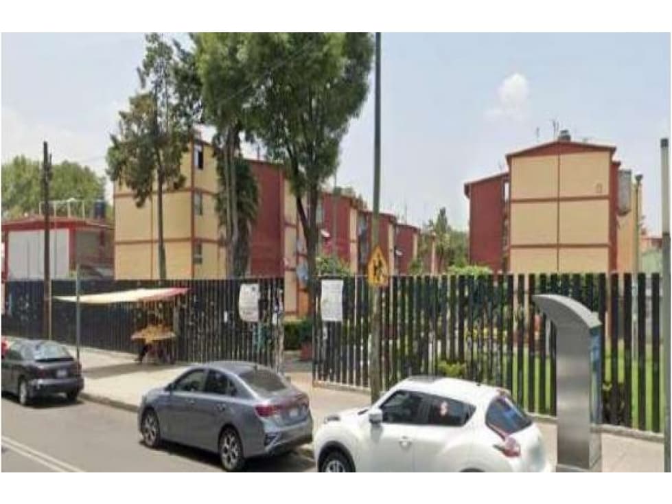 departamento en remate - 1