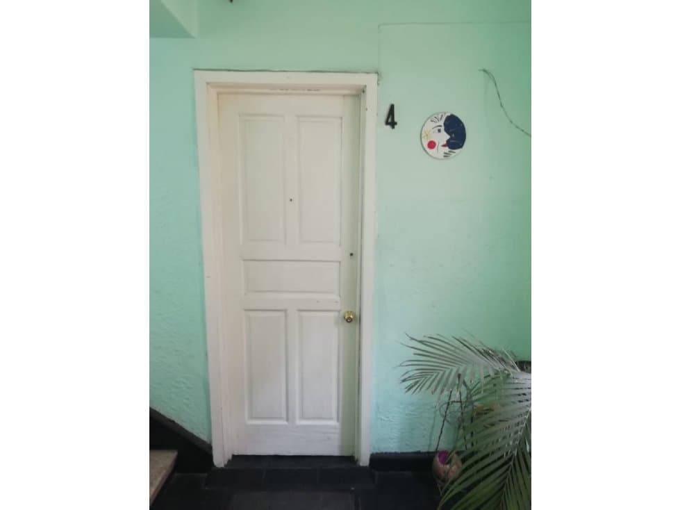 VENTA EDIFICIO DEL VALLE - 1