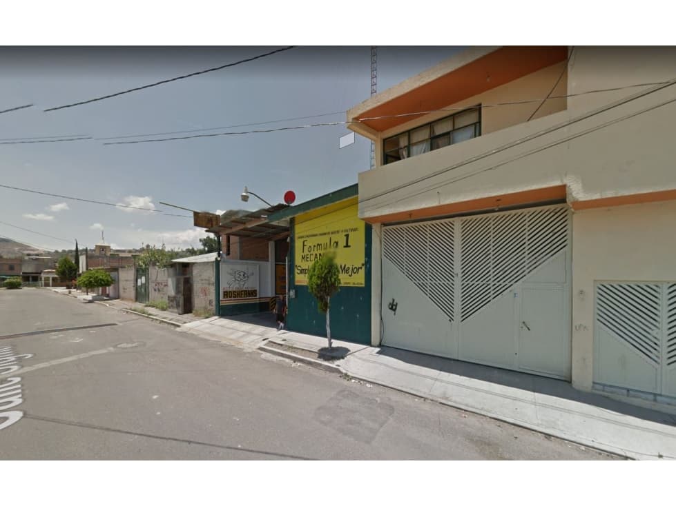 ¡CASA EN REMATE!  (ACÁMBARO) - 1
