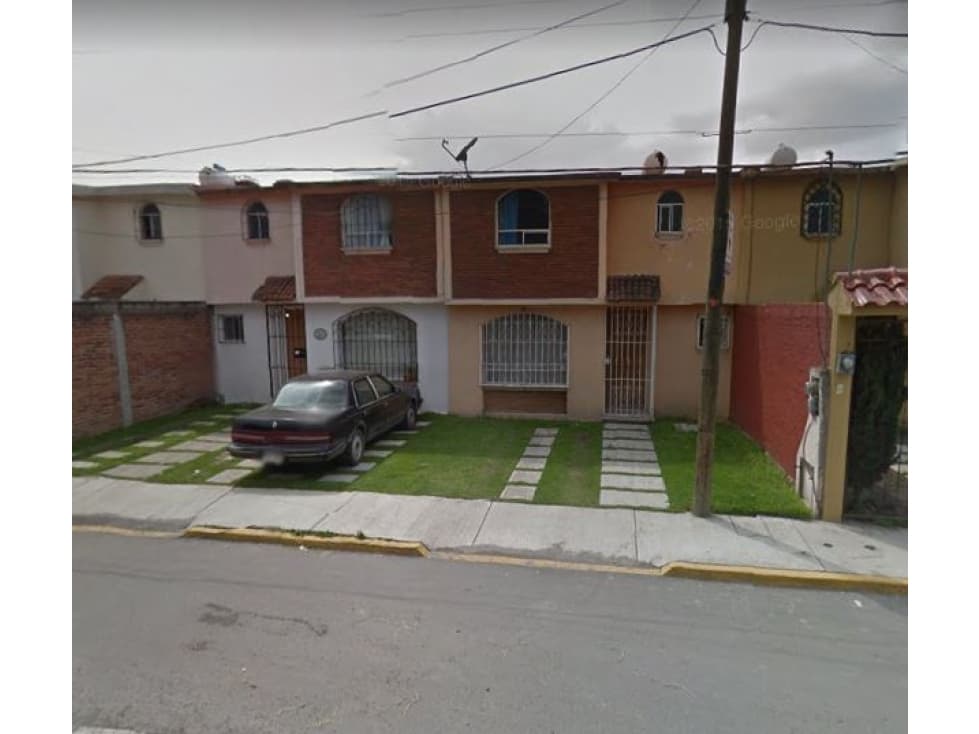 OPORTUNIDAD CASA EN REMATE BANCARIO - 1