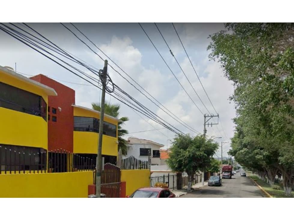 VENTA DE CASA EN TEJEDA, QUERETARO - 1