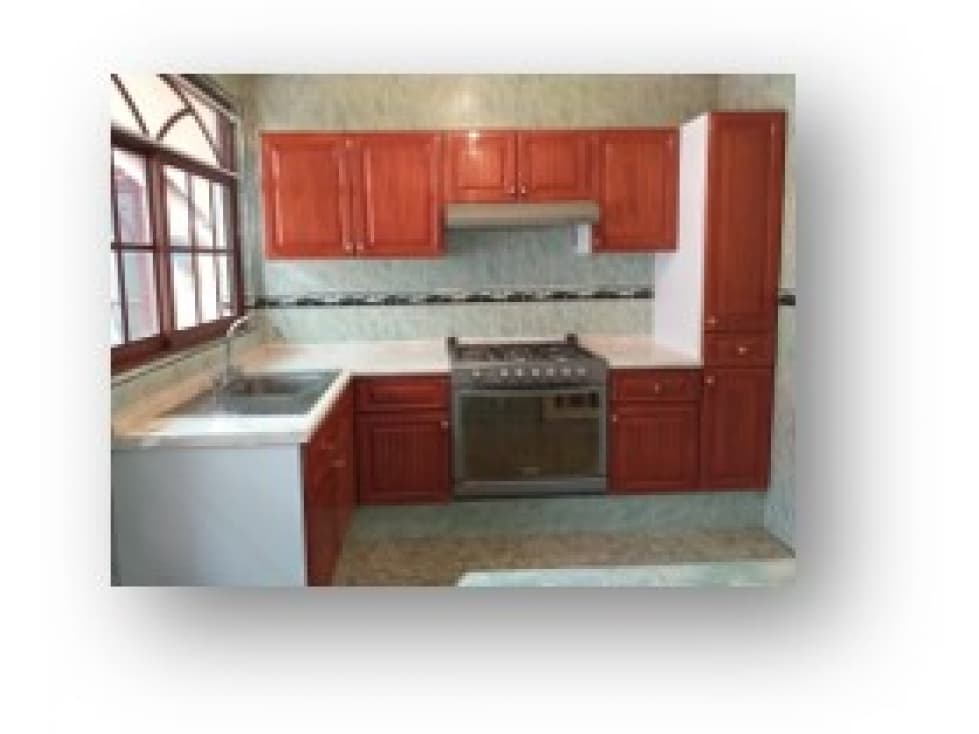 CASA EN VENTA EN ECATEPEC - 1