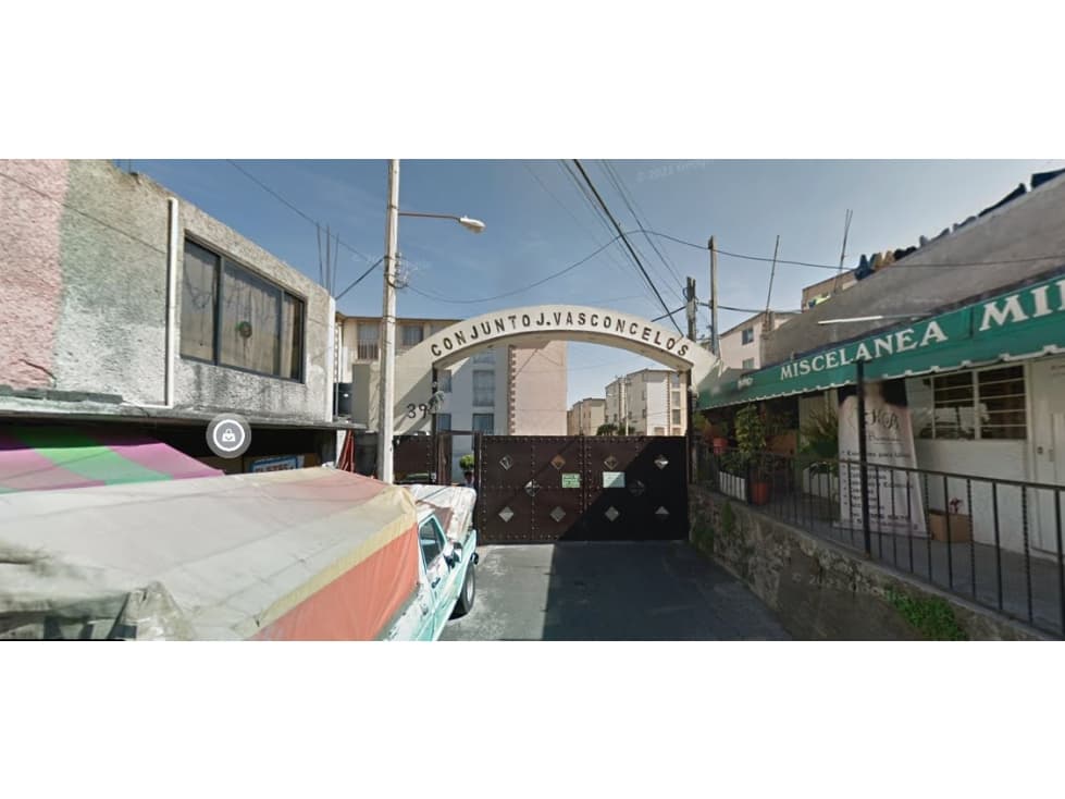 Departamento de Remate Bancario en Tlalpan - 1
