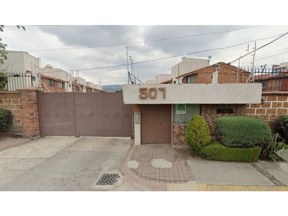 ¡ CASA EN LAS TORRES, TOLUCA DE LERDO ! - 1