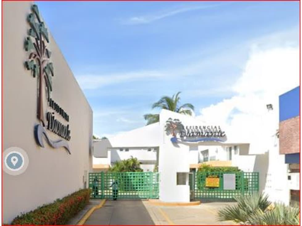 Gran Oportunidad!!! Hermosa y amplia CASA en Remate, Acapulco, Gro. - 1