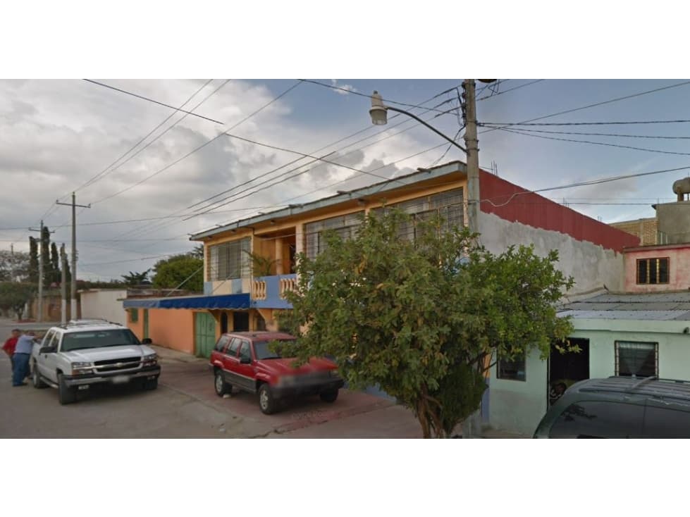 CASA EN REMATE EN COMITAN DE DOMINGUEZ, CHIAPAS. - 1