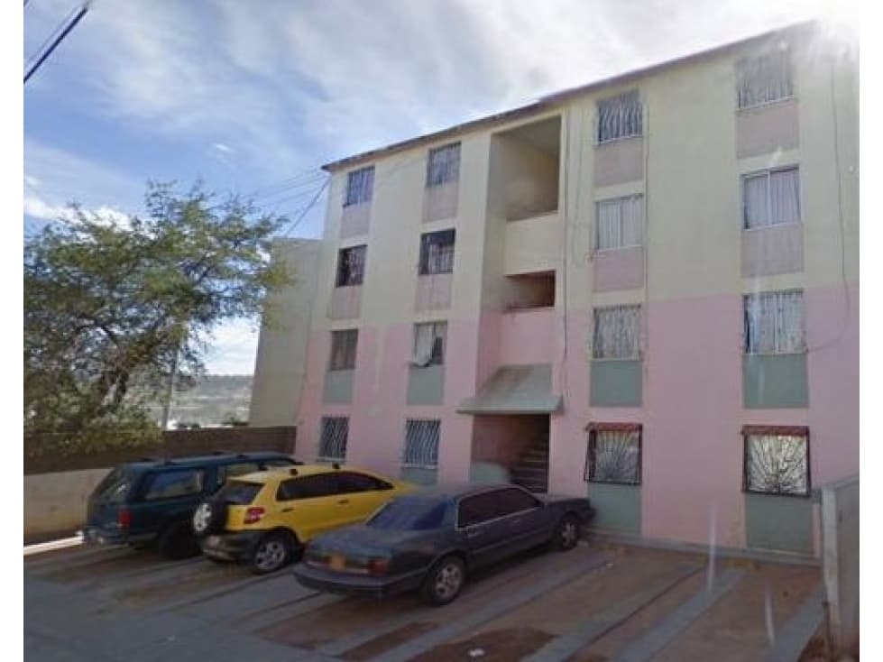 Departamento en SONORA NOGALES ADJUDICADA $ 590,000 - 1
