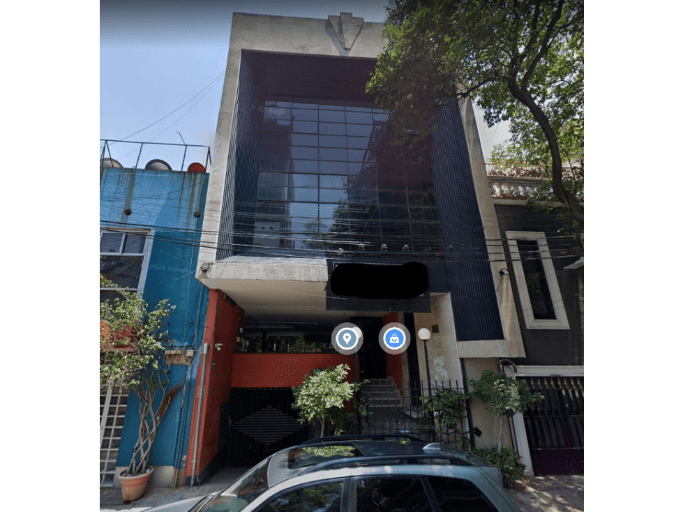 PENT HOUSE TOKIO JUAREZ CUAUHTEMOC CDMX RECUPERACION HIPOTECARIA - 1