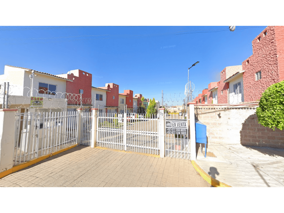 CASA EN JALPA 32  GRANJAS BANTHI,  SAN JUAN DEL RIO , QUERETARO - 1