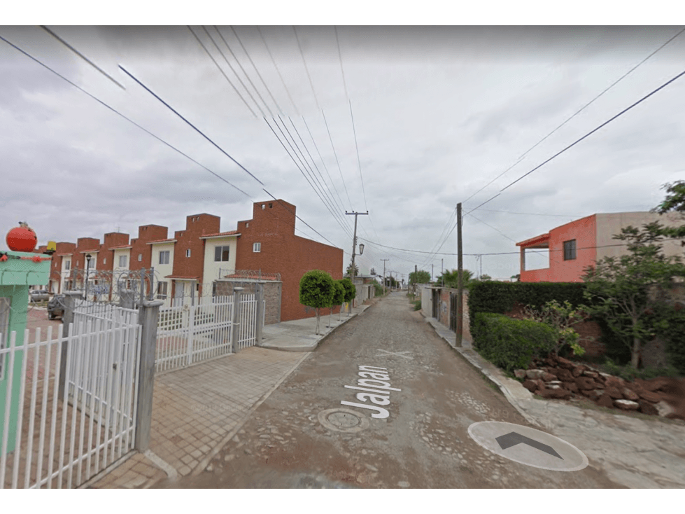 CASA EN JALPAN GRANJAS BANTHI SAN JUAN DEL RIO QUERETARO - 1