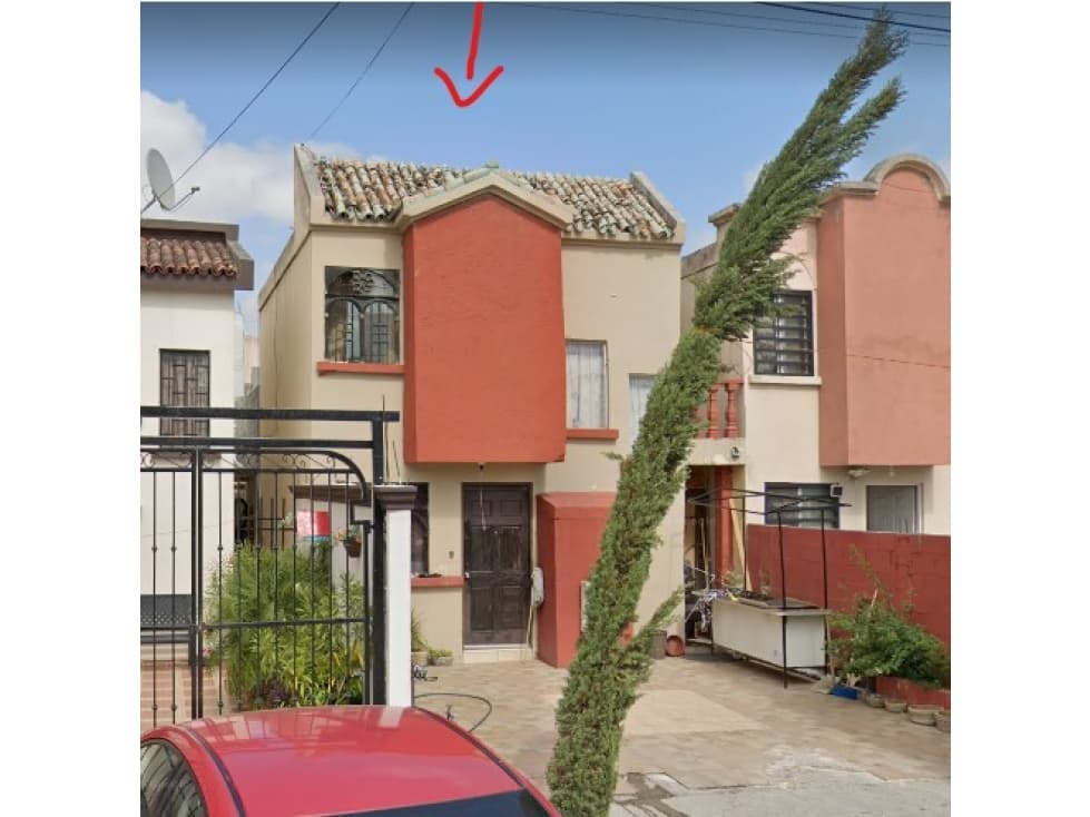 Casa en venta en Guadalupe Nuevo Leon  $813,000 - 1